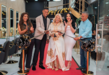 Roxanna ’s Glamour reinaugura sus espacios en Colinas Mall