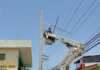 Edeeste consolida el servicio eléctrico entre El Seibo y Miches