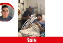 Familia de Stanley Cruz agradece colaboración de Noticias SIN tras exitoso trasplante de riñón