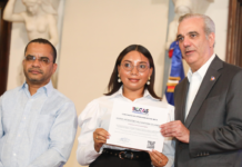 Presidente Abinader transforma la educación digital a través del ITLA entregando más de 36,000 becas tecnológicas