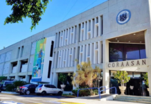 Coraasan consolida avances históricos en agua potable, saneamiento y fortalecimiento institucional