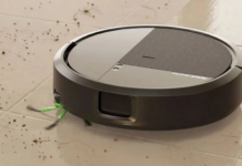 iRobot deja a precio de liquidación su Roomba con navegación LiDAR y cepillos antienredos para hogares con mascotas
