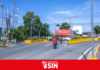 Inauguran distribuidor de tránsito en el Cruce de Sabaneta de Yásica para contribuir a la seguridad vial