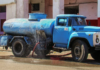 Nueva avería deja sin agua a varias zonas de La Habana: Estos son los barrios afectados