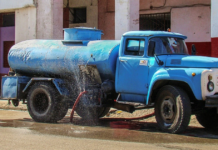 Nueva avería deja sin agua a varias zonas de La Habana: Estos son los barrios afectados