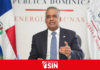 Joel Santos llama a ahorrar energía ante el intenso calor y la alta demanda prevista para agosto