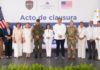 Ministerio de Salud y Comando Sur de los EE. UU. llevan servicios médicos gratuitos a 1,900 personas de La Vega
