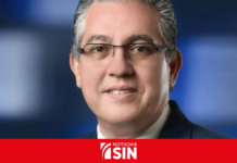 Fallece el periodista y escritor Luis Martín Gómez, exdirector de Comunicaciones del Banco Central