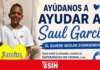 Saúl quiere seguir sonriendo: una familia pide ayuda para enfrentar la enfermedad de Crohn