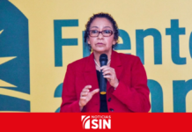 Frente Amplio rechaza expulsión de diplomáticos cubanos y exige transparencia al Gobierno