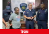Se entrega hombre señalado como presunto autor de muerte de su expareja sentimental en San José de los Llanos