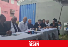 Derechos Humanos y Comisión de la Verdad reiteran reclamo de justicia por explosión de San Cristóbal