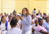 Más de 44,000 familias de Monte Plata reciben protección social a través de Supérate