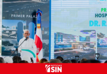 Ricardo de los Santos destaca transformación de la salud en Sánchez Ramírez