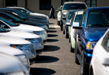 Blanco, gris y azul: colores más comunes de los automóviles en RD