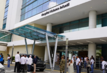 Todos los hospitales de la Ciudad Sanitaria ofrecerán servicios al cien por ciento para mejorar la salud en República Dominicana