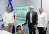República Dominicana fortalece la prevención del cáncer cervicouterino con pruebas de VPH en el primer nivel de atención