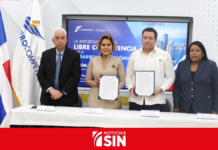 Unicaribe y ProCompetencia suscriben alianza para fortalecer la cultura de libre competencia en RD