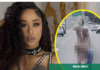Anaís es internada tras ser vista desnuda en Nueva York, luego de una recaída en su salud mental