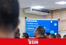 Policía capacita a 63 oficiales para mejorar gestión de información ciudadana