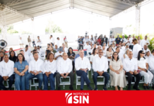 Abinader pide tecnificar el campo para reducir la mano de obra extranjera