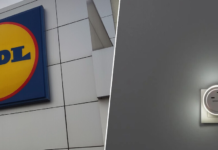 Hoy en Lidl las lámparas LED nocturnas con sensor de movimiento y puertos USB para cargar el móvil
