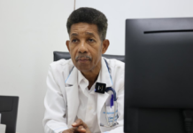 ¿Por qué siete virus respiratorios compitieron en República Dominicana durante el 2025?