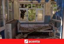 Cada seis horas se ataca un centro de salud en el mundo