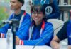 Cinco jóvenes dominicanos asumen el reto de recuperar un Récord Guinness de lectura en voz alta