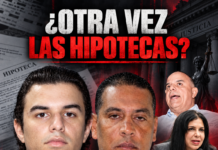 La controversia financiera detrás del pagaré de US$908,500 que cuestiona Daniel Cordero