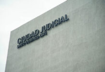 Dictan prisión preventiva contra Rafael Martínez Mendoza; López Pilarte sigue requerido