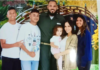 Raphy Pina sorprende a tres de sus hijos al regalarles un Porsche a cada uno: “Sí, es una bendición poder hacerlo”