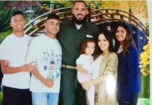 Raphy Pina sorprende a tres de sus hijos al regalarles un Porsche a cada uno: “Sí, es una bendición poder hacerlo”