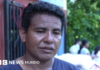 "El agua del río entró en el túnel y me persiguió durante 20 minutos": el trabajador nepalí que sobrevivió a la avalancha que deja ya más de 1.000 muertos
