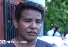 "El agua del río entró en el túnel y me persiguió durante 20 minutos": el trabajador nepalí que sobrevivió a la avalancha que deja ya más de 1.000 muertos