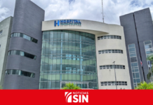 Hospital ney arias lora honra compromiso con incentivos por antigüedad
