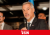 Israel da la bienvenida a su nuevo embajador en República Dominicana