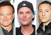 Fama, éxito y salud mental: artistas que han sido víctimas de la depresión