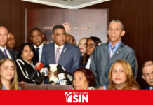 PLD pide interpelar a administradores de Edes por apagones y alzas en facturas