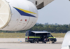 Alemania culpa a Rusia por ataque con dron en el aeropuerto de Leipzig