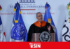 UASD y el INAP invisten 183 profesionales maestría Gestión Pública y Gobernanza