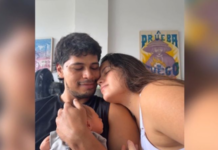 Este bebé rescatado de los escombros fue símbolo de esperanza para Colombia. Ahora su padre lucha para darle un buen futuro
