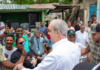 Presidente Abinader trasladará su despacho durante tres días a la ciudad de Santiago, donde llevará a cabo una intensa jornada de trabajo en el Cibao