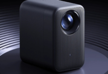 Xiaomi tiene el proyector perfecto para montar un cine en casa: es barato y viene con Google TV