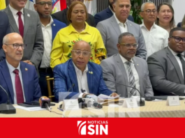 Parlatino analiza en RD soluciones legislativas frente al cambio climático y el sargazo