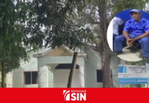 Este jeves conocerán coerción contra pastor acusado de trata de menores en fundación de Haina