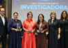 Fundación Two Oceans y PUCMM reconocen a cuatro investigadoras destacadas