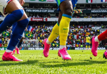 Partidos de hoy, viernes 11 de septiembre de 2026: horarios y dónde ver fútbol en vivo