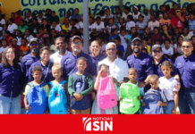 Fundación EGEDONBOSCO entrega útiles escolares a más de 500 niños y adolescentes