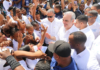 Presidente Luis Abinader llevará nuevas obras y oportunidades de desarrollo a Peravia y San Cristóbal este fin de semana